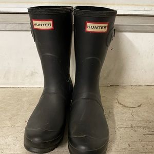 Hunter Classic Short